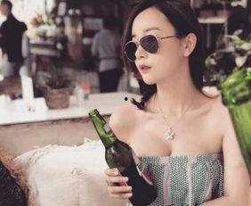 吃瓜娱乐圈张檬,娱乐圈的瓜田，她如何成为焦点人物？